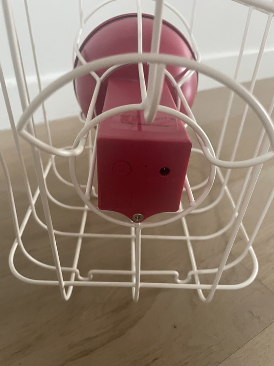 IKEA PS 2017 Portable Lamp, designed by Matali Crasset – Other (photo 4 of 10)
