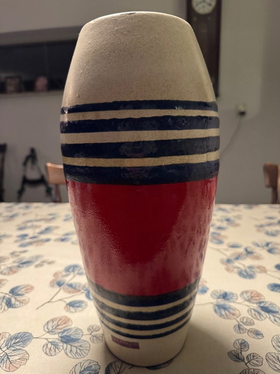 Scheurich Vase 52938 – Vasen, Keramik (photo 5 of 6)