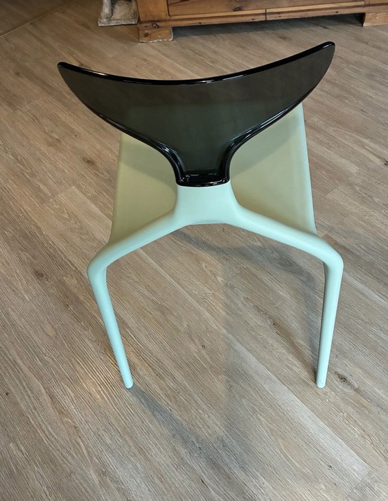 Image 1 of Italian designer chair Punk by ARCHIRIVOLTODESIGN