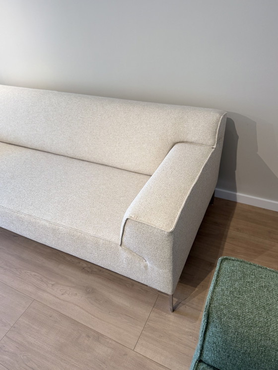 Image 1 of Design On Stock Bloq 4-zits - De Ploeg stof 