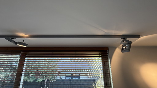 Modulare Lichtschiene 3 m