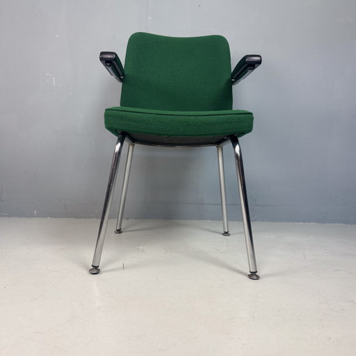 Vintage Sessel Gispen Stil