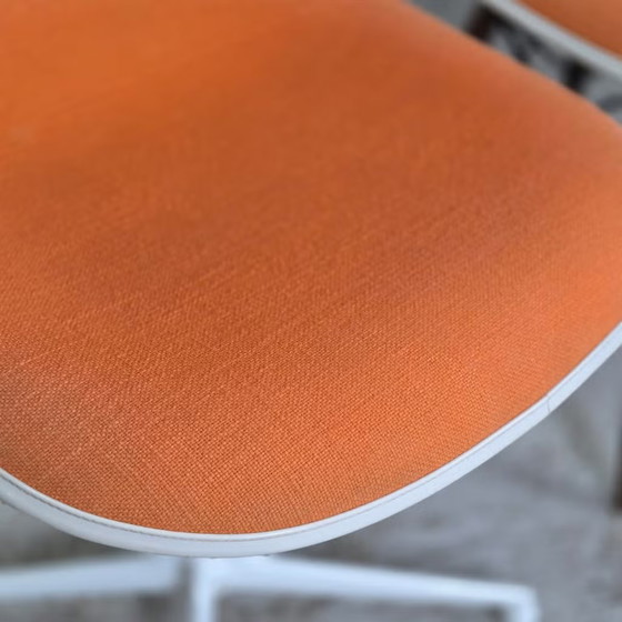 Eames Herman Miller, Fehlbaum fiberglass vintage Chairs – Chairs and lounge chairs, Mid Century Modern (photo 9 of 17)