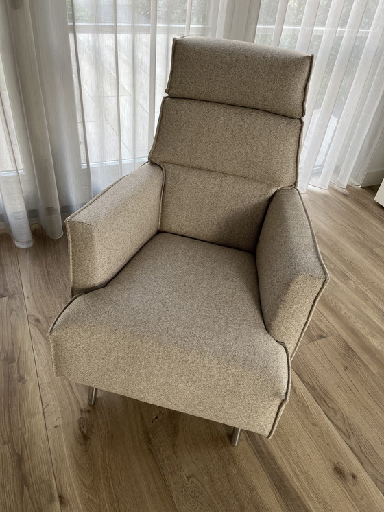 Image 1 of Solo armchair