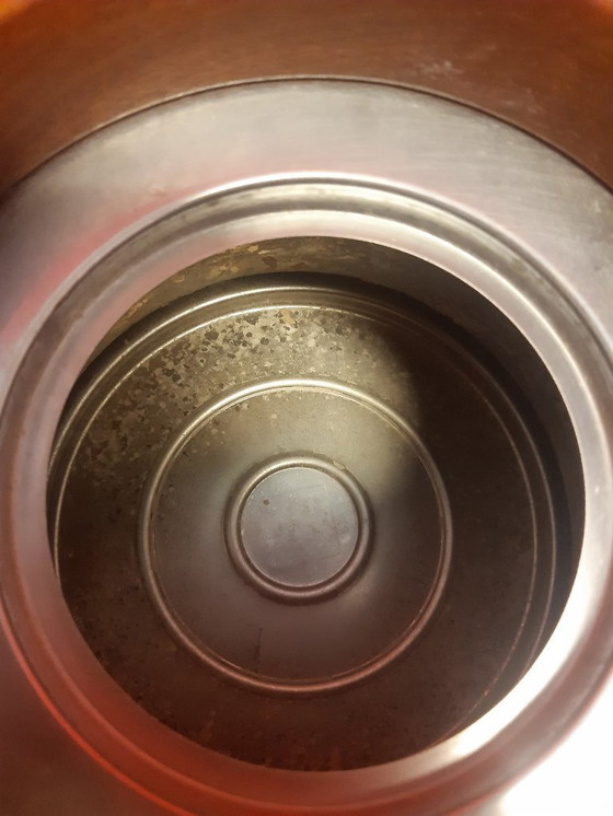 Image 1 of Carsten Jorgensen - Bodum - Theepot Ottoni