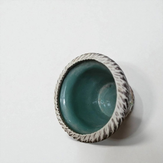 Breugnot / Bonny Keramiktopf – Geschirr, Porcelain, Art Deco (photo 3 of 6)