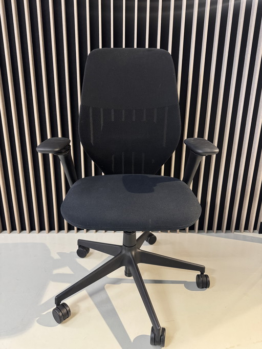 Vitra ACX Mesh Office Chair