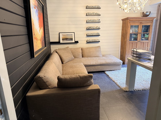 Image 1 of Linteloo hoekbank - model FABIO