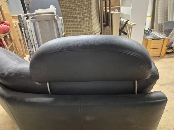 Image 1 of Artanova Ecksofa mit Kopfstütze