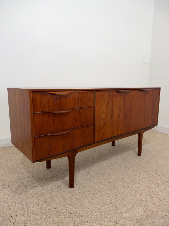 Credenze in teak McIntosh – anni '60 – Legno (photo 5 of 11)