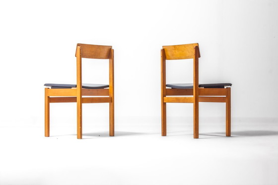 Image 1 of Sedie Abstracta di Jos de Mey