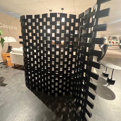 Image 1 of Cassina Paravent Embassy