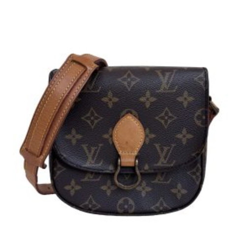 Louis Vuitton Saint Cloud