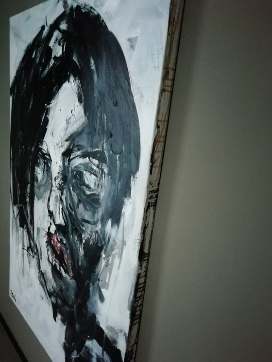 Image 1 of Rob Jacobs - A Bit Scruffy