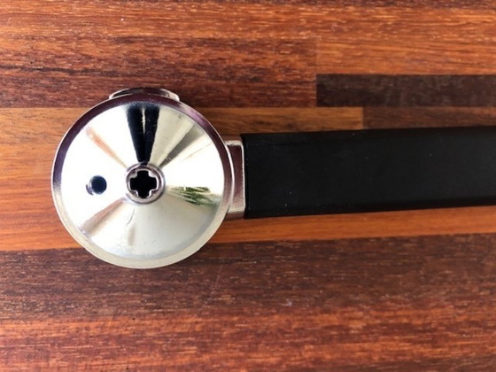 Image 1 of Alessi & Nespresso coffee machine Cobán RS05