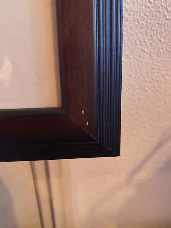 Image 1 of Frank Lloyd Wright – Fallingwater | XL 100 x 65 cm