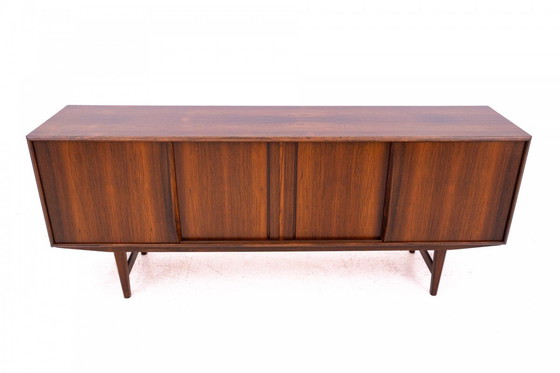 Image 1 of Commode buffet des années 1960, Danemark.