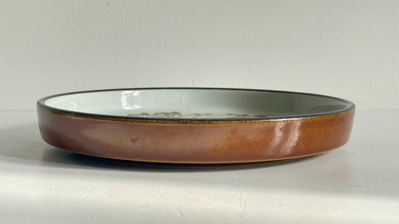 Image 1 of Vide Poche Royal Copenhague Par Hellen Malmer Vintage