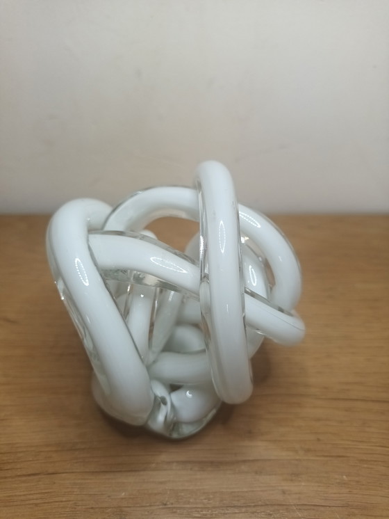 Image 1 of Nodo orbitale di Torre e Tago.