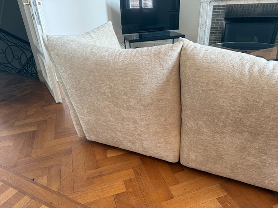 Image 1 of Edra sofa 3 zit