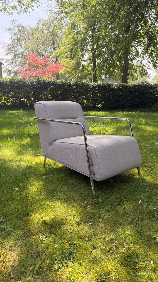 2x Sessel von Crack by Machalke