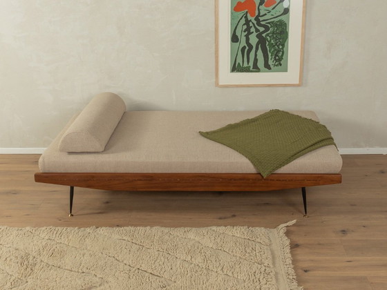 Image 1 of 1950er Daybed, Gästebett