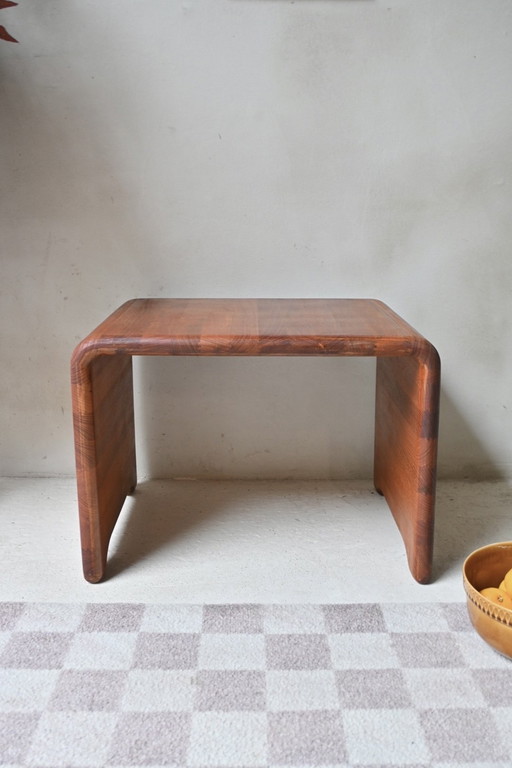 Side table Hornbæk Møbelfabrik Danish design