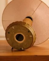 jetilamp – Leeslamp, Ceramic, Vintage (photo 3 of 8)