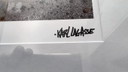 Karl Lagasse (1981) - Femme dans son bain - Art print signed