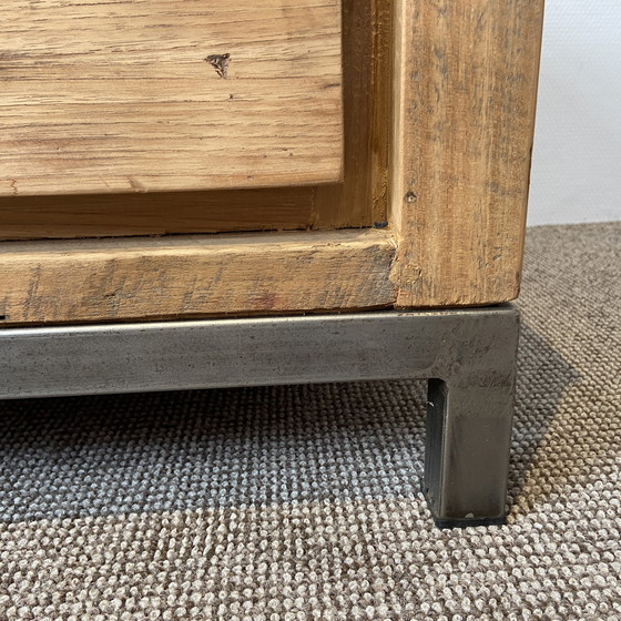 Image 1 of Mesa de esquina de Venecia