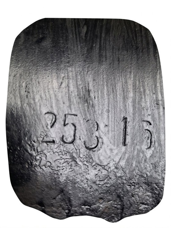 Image 1 of Brutalist candle holder Germany 