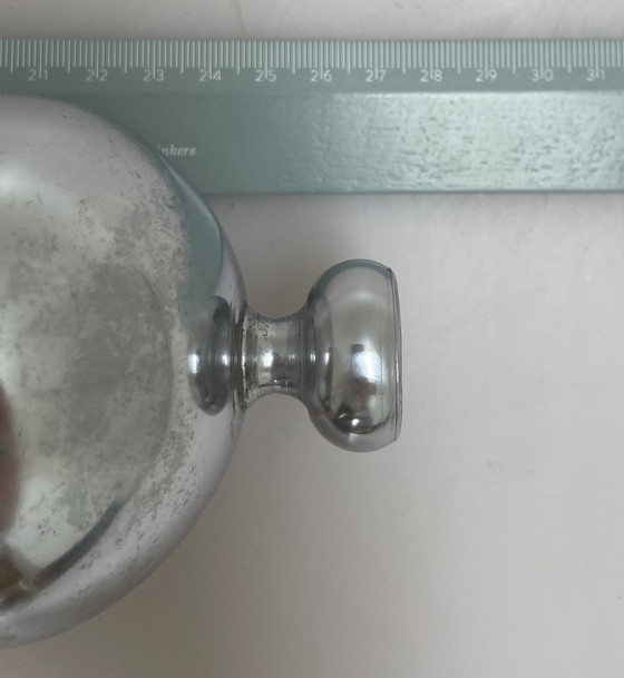 Image 1 of Antieke warmwater kruik