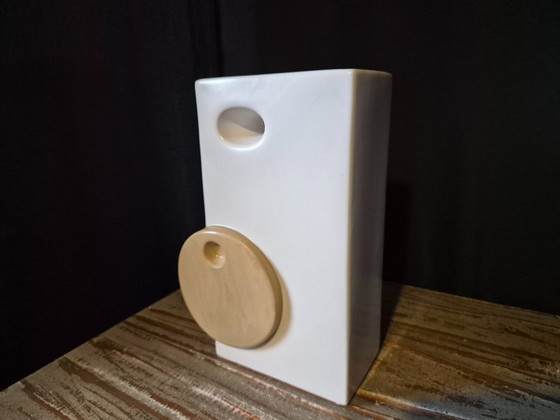 Image 1 of Zuiver Bloomer Vase - Beige