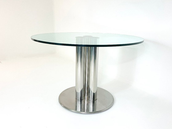 Image 1 of Table design Zanotta Marcuso