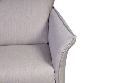 Koinor Wendy 3-seater sofa