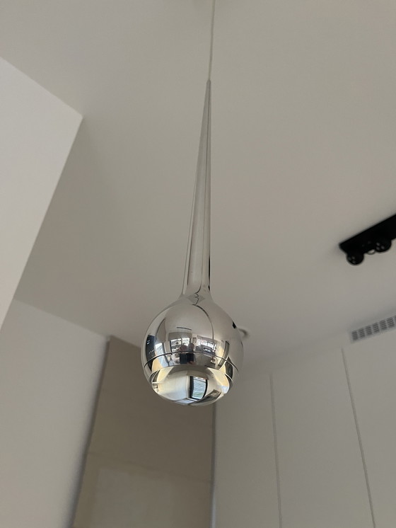 Image 1 of Tobias Grau - Trace de la chute