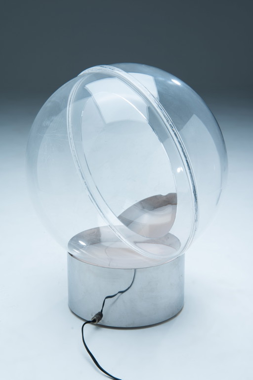 Lampada a sfera modello 4043 - Filippo Panseca