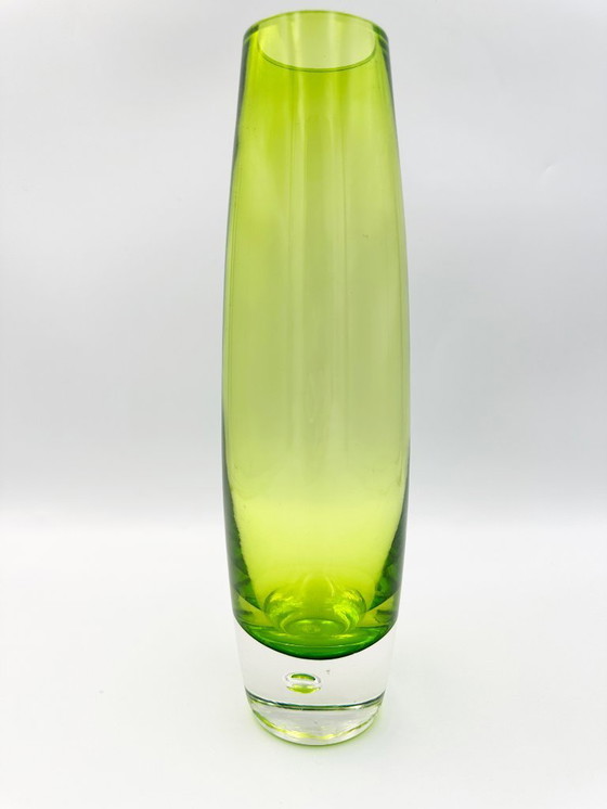 Image 1 of Vaso in vetro Aseda Bo Borgstrom