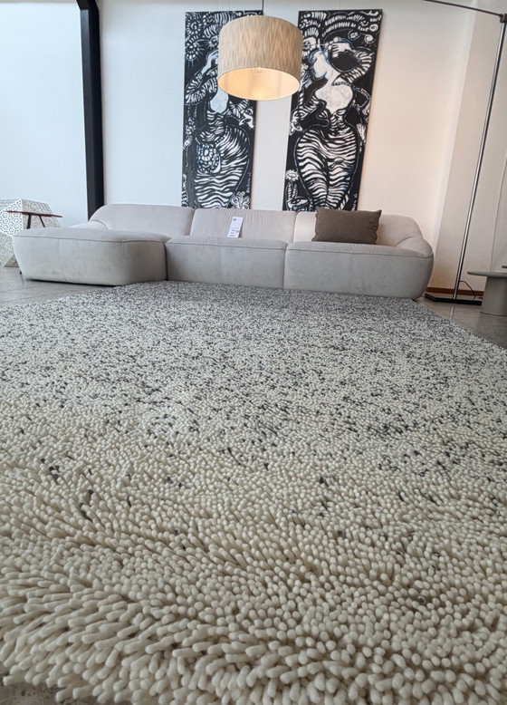 Image 1 of Brink En Campman Carpet Origin High Abstract