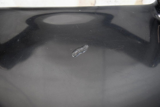 Image 1 of Mesa de comedor de plástico Elco de los años 60 con 4 sillas.