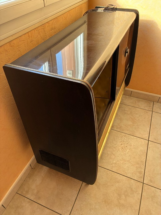 Image 1 of Mobile radio d'epoca - anni '60