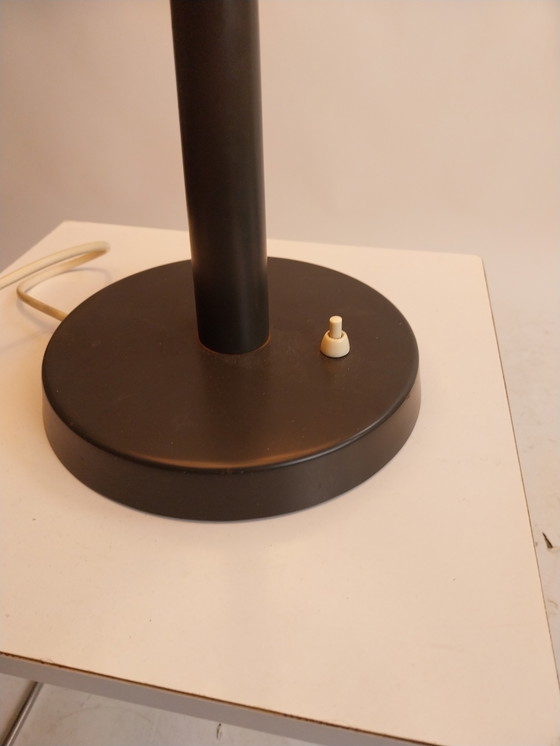 Image 1 of 1 x table lamp Tuomas by Yki Nummi for Stockmann- Orno 1957