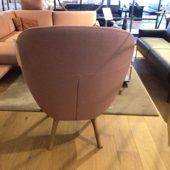 Image 1 of Poltrona Rolf Benz 594