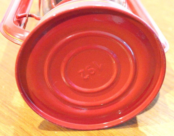 Image 1 of farol quinque farolillo MEVA 863