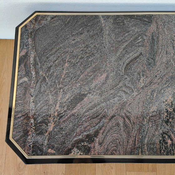 Image 1 of Vintage design Fedam coffee table, coffee table 80s