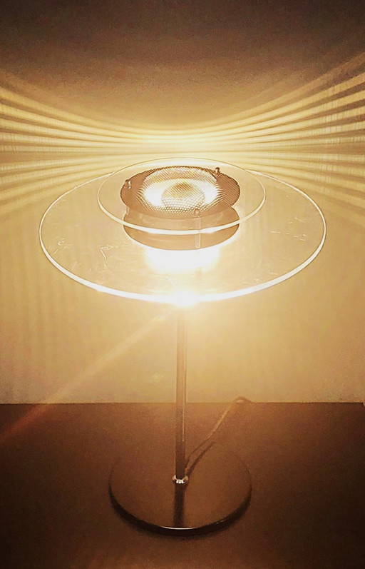 De Cirkel Lamp 