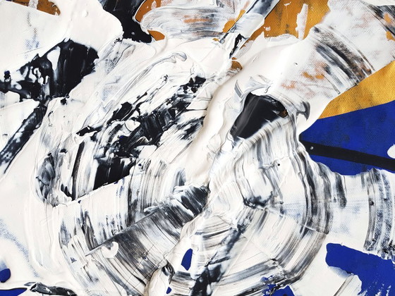 Image 1 of Jürgen Angeler - El Sonar Eco