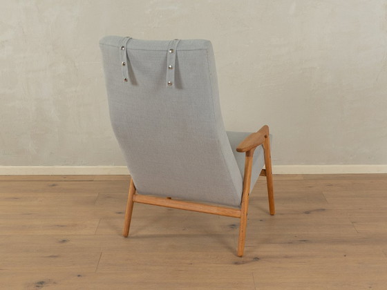 Image 1 of Fauteuil uit de jaren 50, Yngve Ekström, Vintage