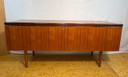 Vintage G-Plan Teak Sideboard | 1960s Mid Century | Scandinavian Danish Design | British Classic A Stunning Original G-Plan