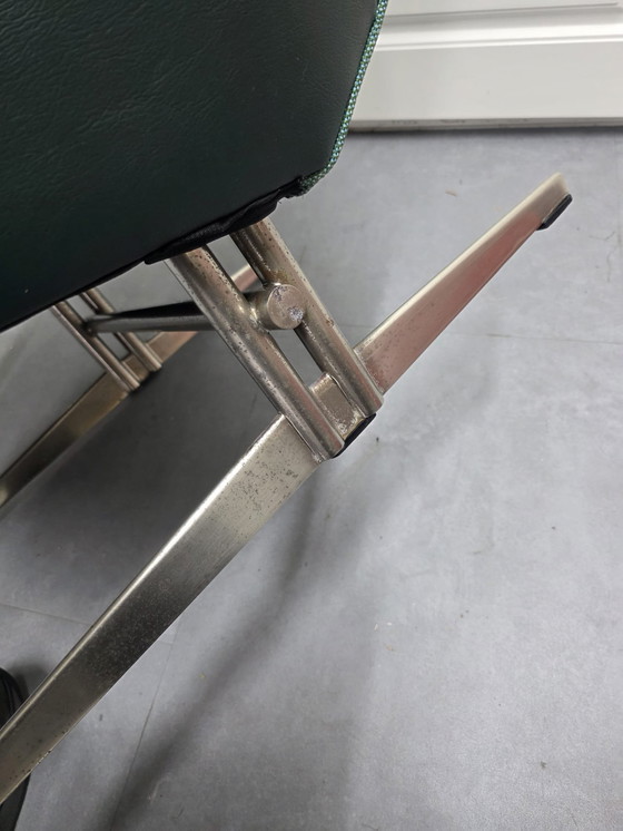 Image 1 of Van Teeffelen Armchair Ranka